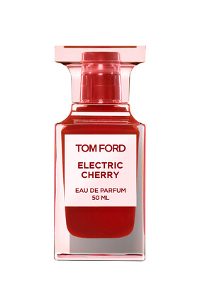 Electric Cherry Eau de Parfum